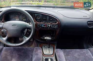 Седан Ford Scorpio 1998 в 