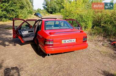Седан Ford Scorpio 1992 в 