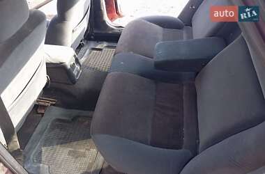 Седан Ford Scorpio 1992 в 