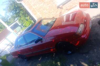 Седан Ford Scorpio 1992 в 
