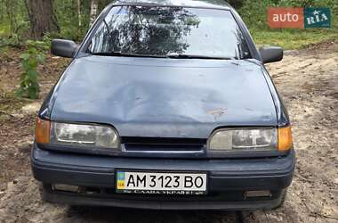 Лифтбек Ford Scorpio 1988 в 