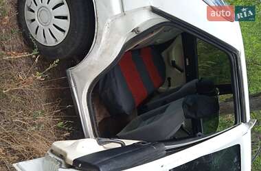 Седан Ford Scorpio 1990 в 