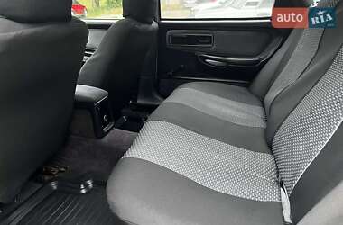 Лифтбек Ford Scorpio 1986 в 