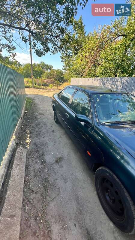 Седан Ford Scorpio 1995 в Александрие