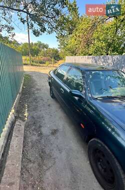 Седан Ford Scorpio 1995 в 