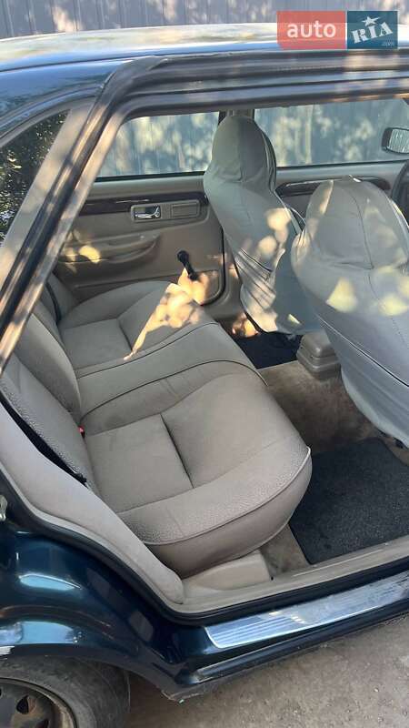 Седан Ford Scorpio 1995 в Александрие