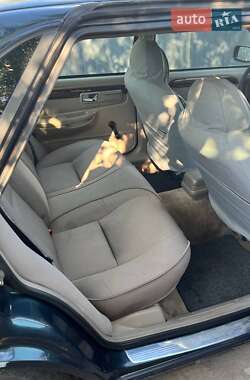 Седан Ford Scorpio 1995 в 
