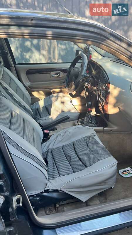 Седан Ford Scorpio 1995 в Александрие