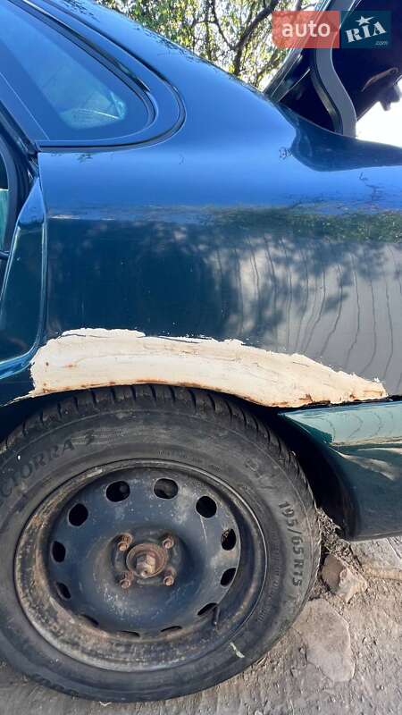 Седан Ford Scorpio 1995 в Александрие