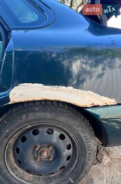 Седан Ford Scorpio 1995 в 