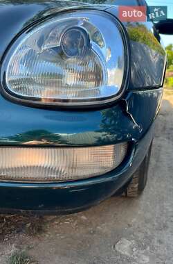 Седан Ford Scorpio 1995 в 