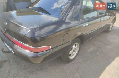 Седан Ford Scorpio 1995 в 