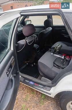 Лифтбек Ford Scorpio 1985 в 
