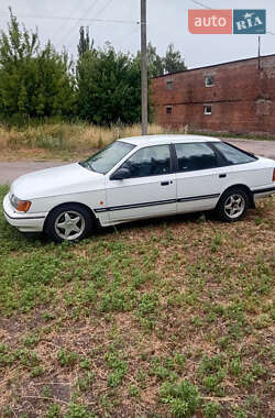 Лифтбек Ford Scorpio 1985 в 