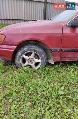 Седан Ford Scorpio 1986 в 