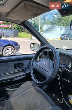 Седан Ford Scorpio 1991 в 