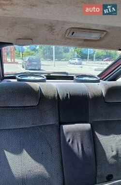 Седан Ford Scorpio 1991 в 