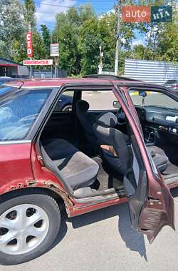 Седан Ford Scorpio 1991 в 