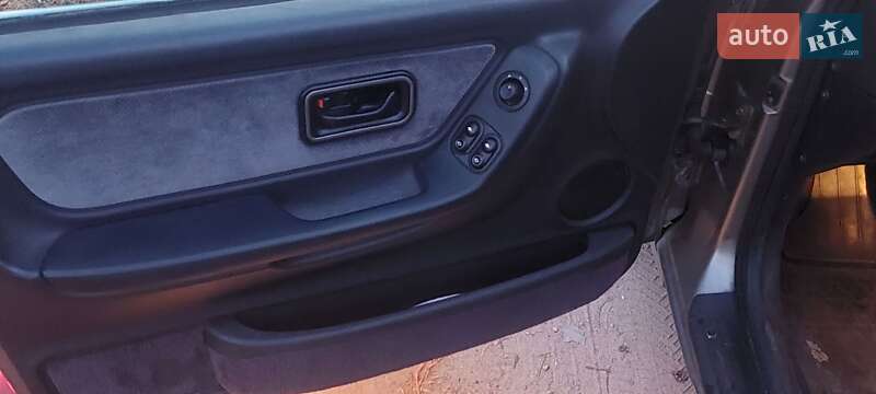 Лифтбек Ford Scorpio 1986 в Каменском