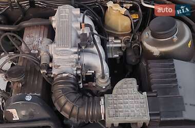 Лифтбек Ford Scorpio 1986 в 