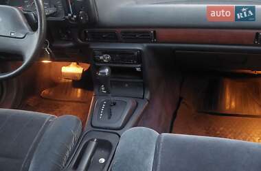 Лифтбек Ford Scorpio 1986 в 