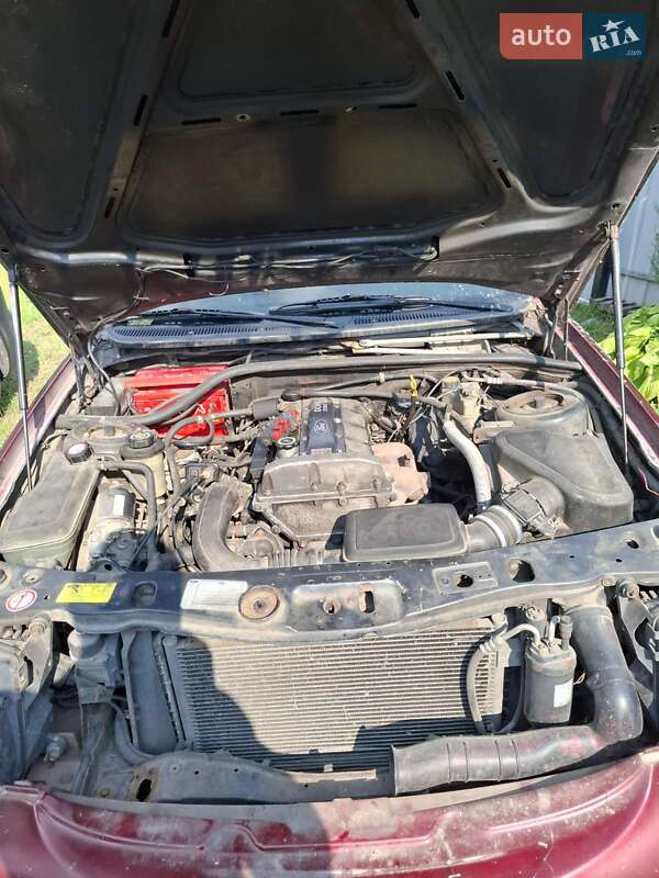 Седан Ford Scorpio 1997 в Калинівці фото 2 Седан Ford Scorpio 1997 в Калинівці