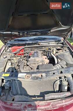 Седан Ford Scorpio 1997 в 