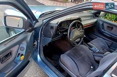 Лифтбек Ford Scorpio 1987 в 