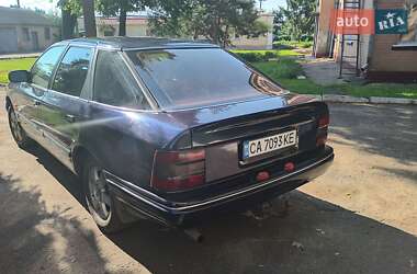 Седан Ford Scorpio 1990 в 