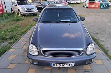 Седан Ford Scorpio 1996 в 