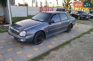Седан Ford Scorpio 1996 в 