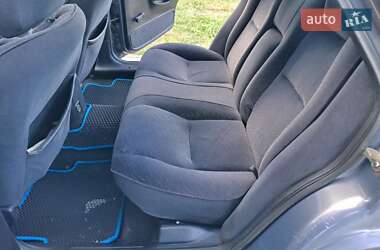 Седан Ford Scorpio 1996 в 