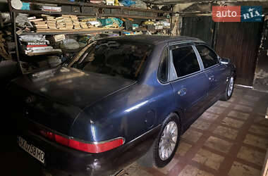Седан Ford Scorpio 1995 в 
