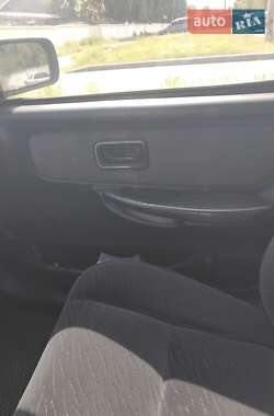 Седан Ford Scorpio 1990 в 