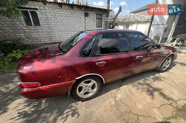 Седан Ford Scorpio 1995 в 