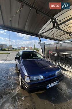 Лифтбек Ford Scorpio 1989 в 