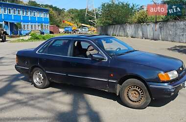 Седан Ford Scorpio 1990 в 