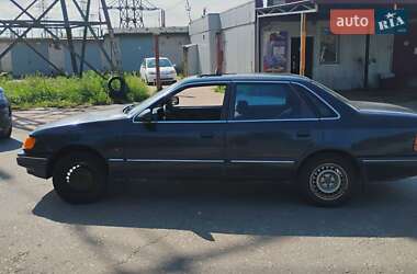 Седан Ford Scorpio 1990 в 
