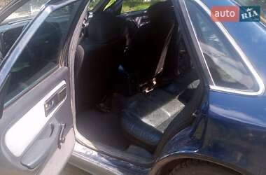 Седан Ford Scorpio 1990 в 