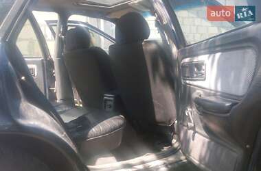 Седан Ford Scorpio 1990 в 