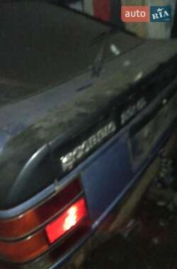 Лифтбек Ford Scorpio 1987 в 