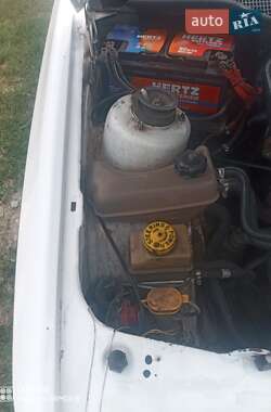 Лифтбек Ford Scorpio 1986 в 