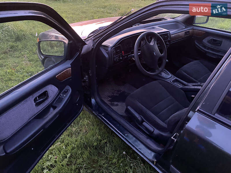 Універсал Ford Scorpio 1993 в Житомирі