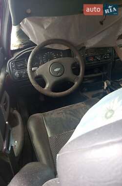 Седан Ford Scorpio 1990 в 