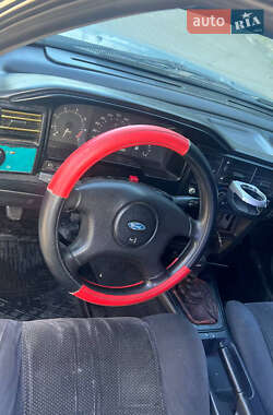 Седан Ford Scorpio 1992 в 