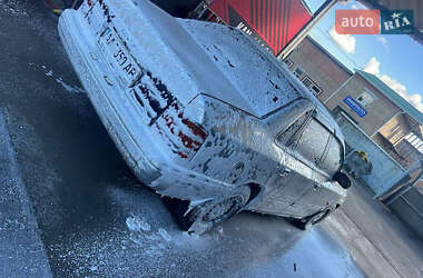 Седан Ford Scorpio 1992 в 