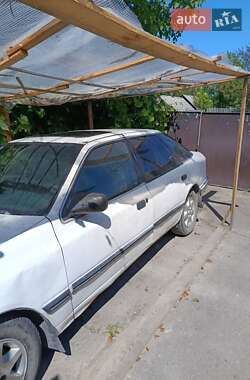 Седан Ford Scorpio 1987 в Житомире