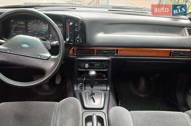 Лифтбек Ford Scorpio 1987 в Киеве