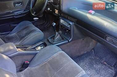 Лифтбек Ford Scorpio 1985 в 