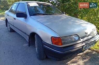 Лифтбек Ford Scorpio 1985 в 